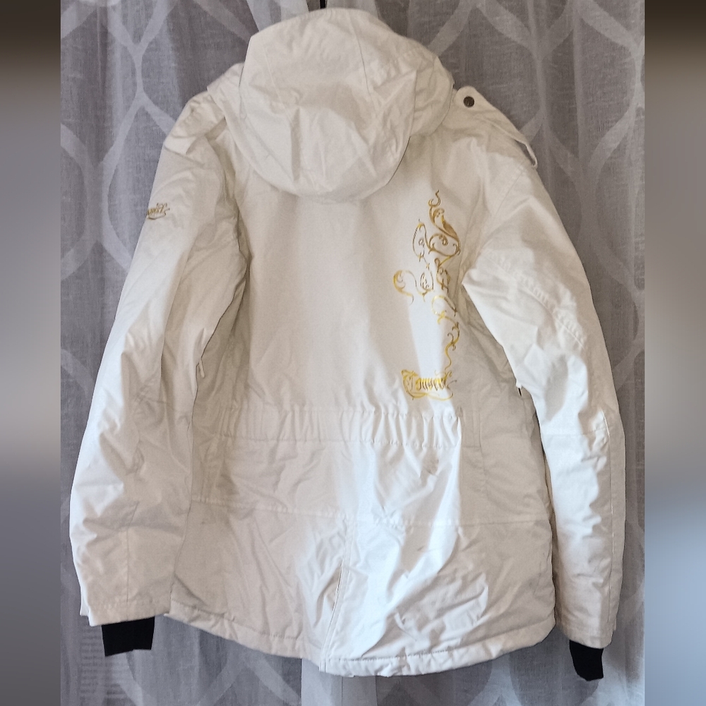 Columbia Ski Coat - Picture 3 of 5